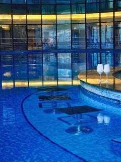 Hotel Piatra Mare - 7