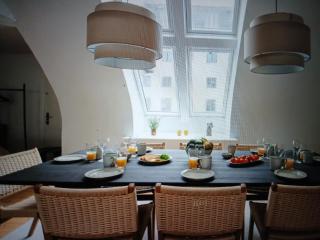 Central Apartment in Denmark - 3