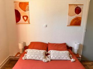 Gîte Le Sallèles - 2