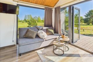 Atpūtas komplekss Pazust Priedēs - SUNSET house - 3