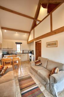 Barn Cottages at Lacock - 4