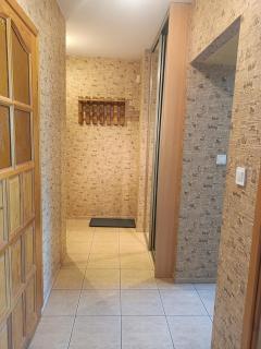 Cozy 2 bedrooms suite Raciborska - 2