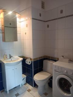 Cozy 2 bedrooms suite Raciborska - 1