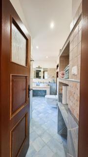 Luxury Villa near Prague Pool, Wellness, Garden - 9
