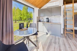 Atpūtas komplekss Pazust Priedēs - SUNSET house - 8