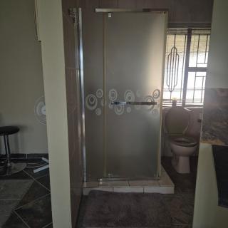 Tranquility in Die-Heuwel - 9