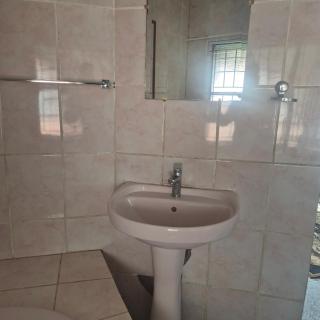 Tranquility in Die-Heuwel - 5