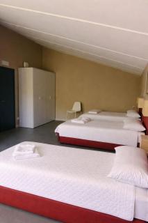 Lodge Valchiavenna - 8