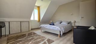 chambres d'hôtes BELLEVUE - 9