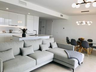Casa La Vista - 2 Bed Amazing Estepona Sea Views - 4