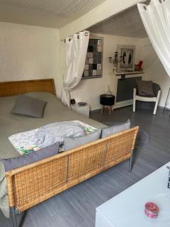 Pavillon Val - 9