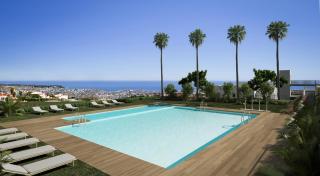 Casa La Vista - 2 Bed Amazing Estepona Sea Views - 0