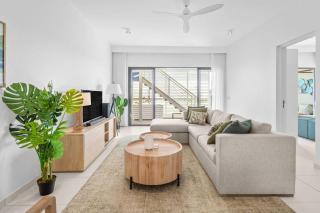 Opaline Penthouse - Perfect Mauritius Stay - 9