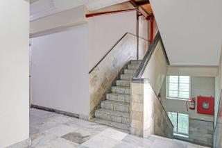 FabHotel Wellesley - 2