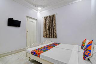 FabHotel Wellesley - Calcutta - 3