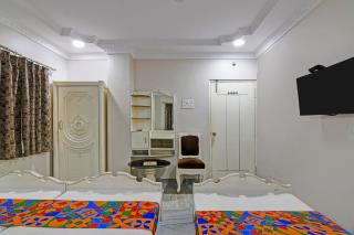 FabHotel Wellesley - Calcutta - 1