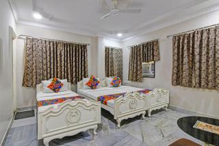 FabHotel Wellesley - Calcutta - 6