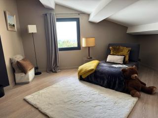 Superbe maison dans les hauteurs d'Avignon - 1