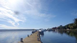 Lake Side Beira Lago em Brasília 64313 - 9