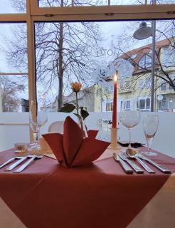 Hotel Drei Rosen - 9