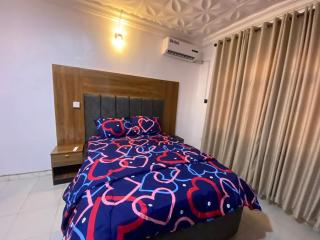 KFP Serene and Modern 2BR Flat , IBD - 2