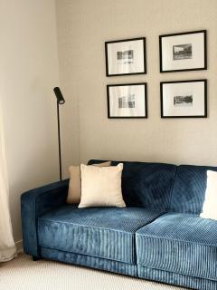 Quiet flat near Zurriola beach - 9