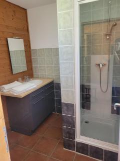 L'espace détente du Clos boisé - 2