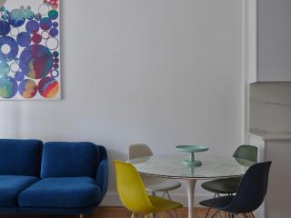 Anaktora Gardens Apt - 4