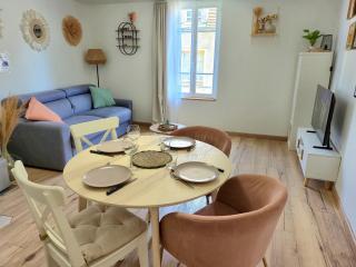 Maison cosy emplacement idéal Chartres, Netflix, Wifi, garage vélos - 8