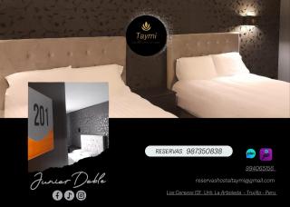 hotel taymi - 2