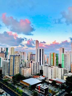 Flat View in Boa Viagem - 9
