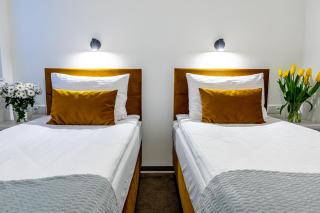 Strefa Wypoczynku Dębki - 3