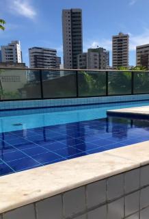 Flat View in Boa Viagem - 1