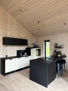 Cabin At The Gateway To Jotunheimen - 8