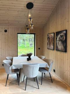 Cabin At The Gateway To Jotunheimen - 7