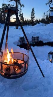 Cabin At The Gateway To Jotunheimen - 1