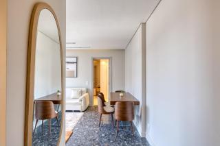 JW-Marriott Luxurious 1-BR Suite at New Cairo - Il Cairo - 8