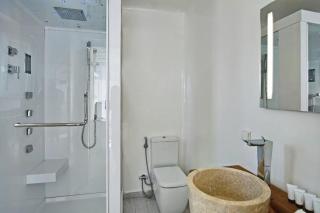 Luxury Mykonos Villa Villa Mykonos Luxurious Private Pool Kastro - 2