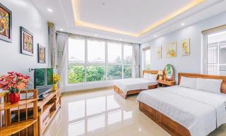 FLC Sam Son Grand Pool Villa NT48 7BR Near Beach - 5