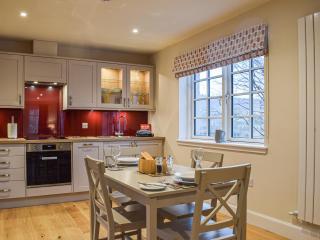 Kingfisher Cottage - 4