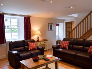 Brandoch Lodge - 8