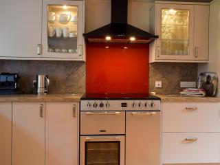 Brandoch Lodge - 7
