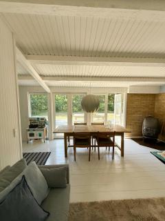 Summer House Near The Beach At Odsherred - 0