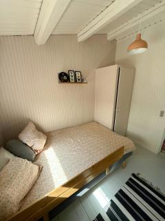 Summer House Near The Beach At Odsherred - 7