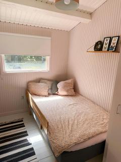 Summer House Near The Beach At Odsherred - 1