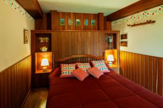 Estalagem Entardecer da Serra - 9