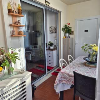 Appartement route des Sanguinaires - 9