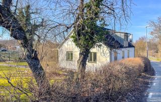 3 Bedroom Amazing Home In Kivik - 1