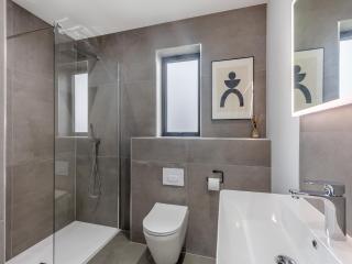 Lligwy Lodge 3 - Uk42793 - 2