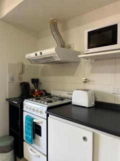 Luminoso y cómodo departamento, pensado para vos - 1